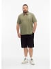 s.Oliver Polo-Shirt  in  78D1_helles olivgrün