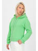 alife and kickin Sweatjacke, Kapuzensweatjacke RanaAK A in green apple