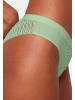 Triumph Brazil Slip Aura Spotlight T in Silky Green