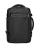B Cavalli B Rucksack in NERO