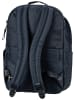 Pacsafe Rucksack W in Navy