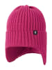 Reima Beanie Mütze " Mystinen " in Rosy Berry