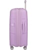 American Tourister Koffer & Trolley Starvibe Spinner 67 EXP in Digital Lavender