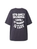 Studio Untold Shirt in asphaltgrau