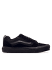 Vans Sneaker in Schwarz