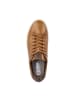 rieker Sneaker Low in Braun