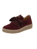 Gabor Slipper in rot