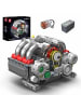 Mould King Mould King 10193 Boxer Engine