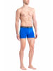 Replay Replay Trunk BOXER Style 01/C Basic Cuff Logo im 2er Pack in Blue Black