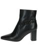 Caprice Stiefelette in BLACK NAPPA