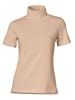Heine Rollkragenshirt in sand