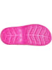 Crocs Stiefel Handle It K in pink in pink
