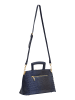 Usha Handtasche in Marine