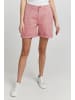 Oxmo Shorts OXCharline in Rosa
