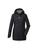 Killtec Outdoorjacke KOS 54 in Grau0624