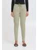 ICHI Casual IHKATE Regular fit in Tea
