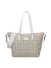 Replay Schultertasche 35 cm in dirty white - sand