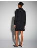 someday. Blazer-Kleid Nanuna in Black