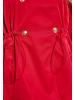 faina Jacke in Rot