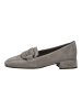 Gabor Slipper in Taupe