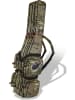 Normani Outdoor Sports Rutentasche 1,90 m RodBox Triple in Tactical Camo