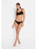 LSCN BY LASCANA Bikini-Hose in schwarz