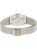 Bering Bering Damen Armbanduhr Classic 27 mm Armband Milanaise 11927-004 in silber