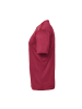 Kempa Shirt POLY Kids in deep rot