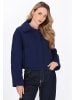DreiMaster Women Jacket in navy