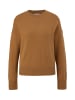 s.Oliver Strickpullover in 8469_sandstein