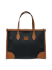 BRIC`s Firenze Shopper Tasche S 35 cm Laptopfach black