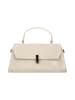 usha BLACK LABEL Women Handbag in Offwhite