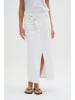 My Essential Wardrobe Rock TampaMW Regular fit in White Wash