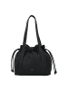 Gabor Malu Beuteltasche M 34 cm in black