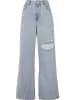 2Y Studios Baggy & Loose in light blue