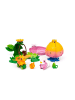 Brio Aktionsspiel BRIO Flora - Starter-Set Blumenhaus Ab 3 Jahre in bunt