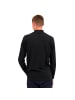 Ragman Longsleeve in Schwarz