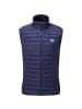 MOUNTAIN EQUIPMENT Weste M FROSTLINE VEST (VORGÄNGERMODELL) in Marine