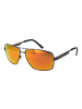 Champion Männer Sonnenbrille Rechtwinklig Rotguss
