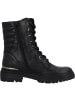 Palado Stiefel, Stiefeletten & Boots Nayli in Schwarz