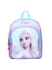 Disney Frozen Kindergarten Rucksack | Disney Eiskönigin Frozen | 30 x 24 x 11 cm | Tasche