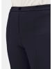 GOLDNER Thermo-Jerseyschlupfhose MARTHA in marine
