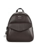 Armani Exchange Zaino City Rucksack 30 cm antagonist