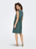 ONLY Kleid in Balsam Green