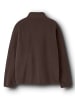 TWO SOON Jacke in Chocolate Brown1