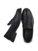 Ital-Design Halbschuh in Schwarz