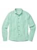 Beach Time Langarmhemd in mint