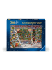 Ravensburger Verlag GmbH Spiel - Erwachsenenpuzzle 500 Teile - Es weihnachtet sehr