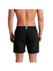 Arena Badehose in Schwarz
