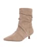 Ital-Design High Heel in Hellbraun